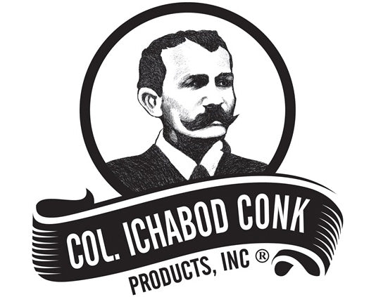 Colonel Ichabod Conk