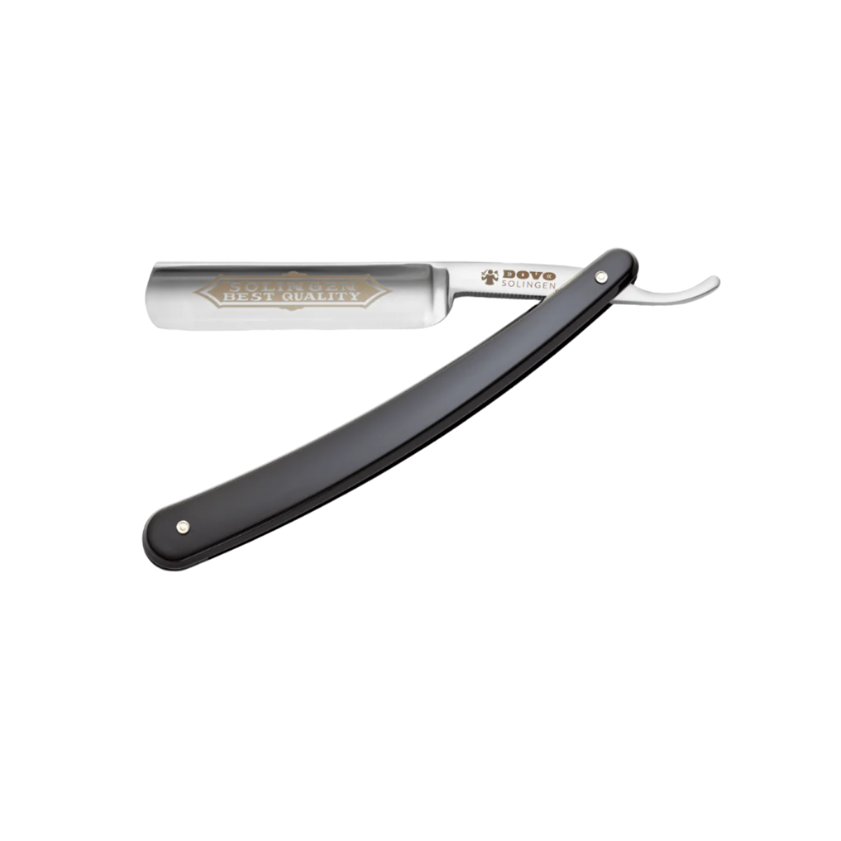 Dovo Best Quality Straight Razor 5/8"