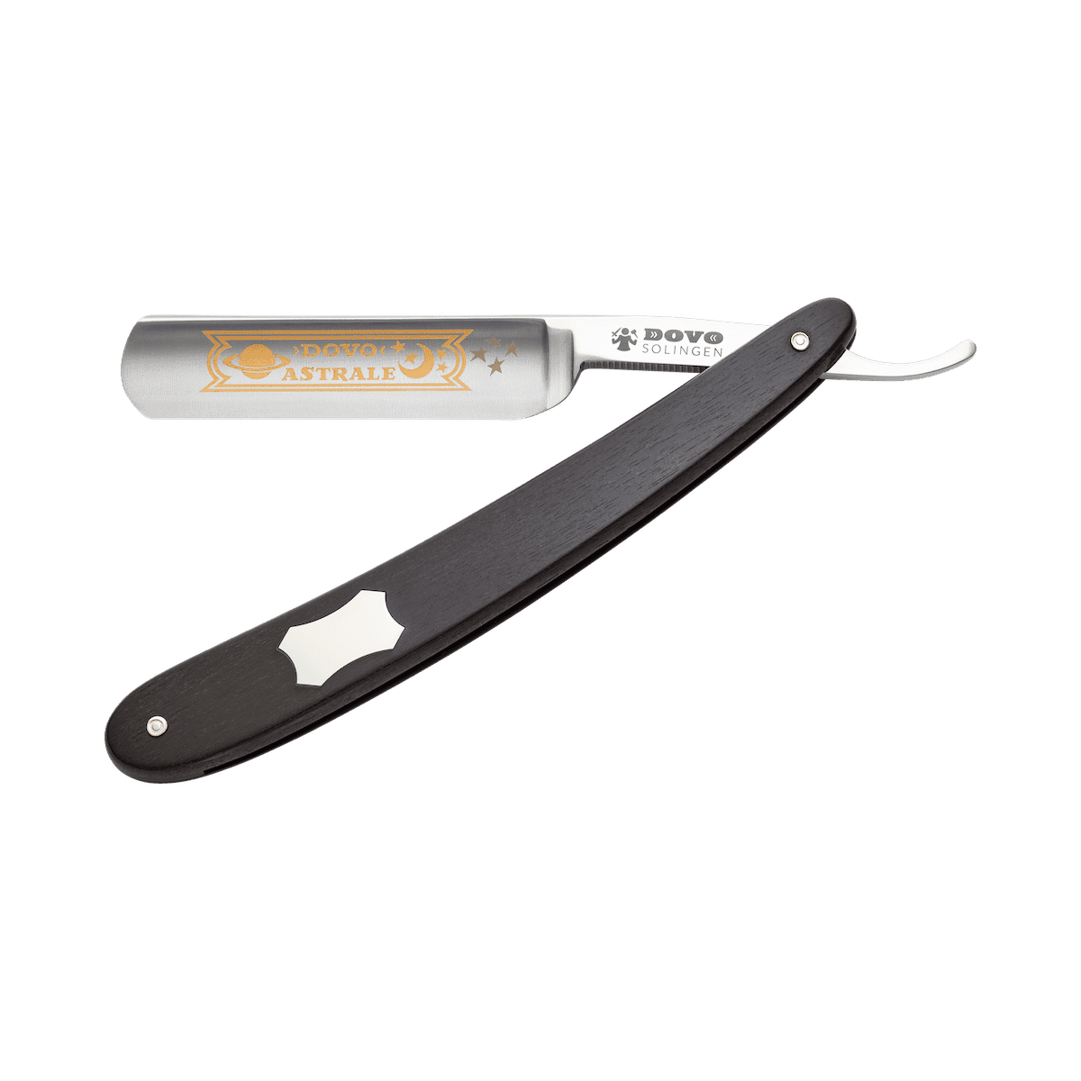 Dovo Astrale Straight Razor 5/8"