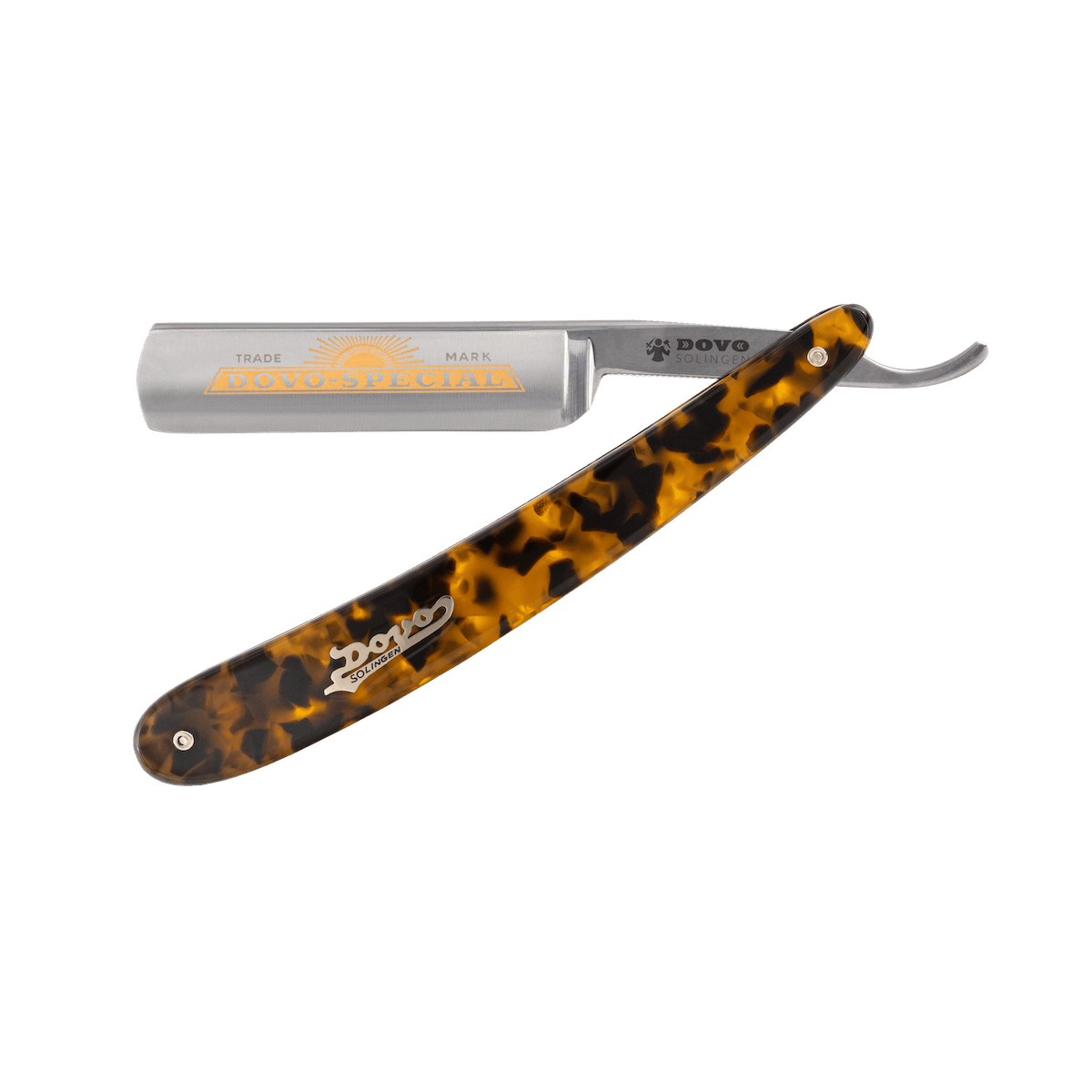 Dovo Special Straight Razor 5/8"