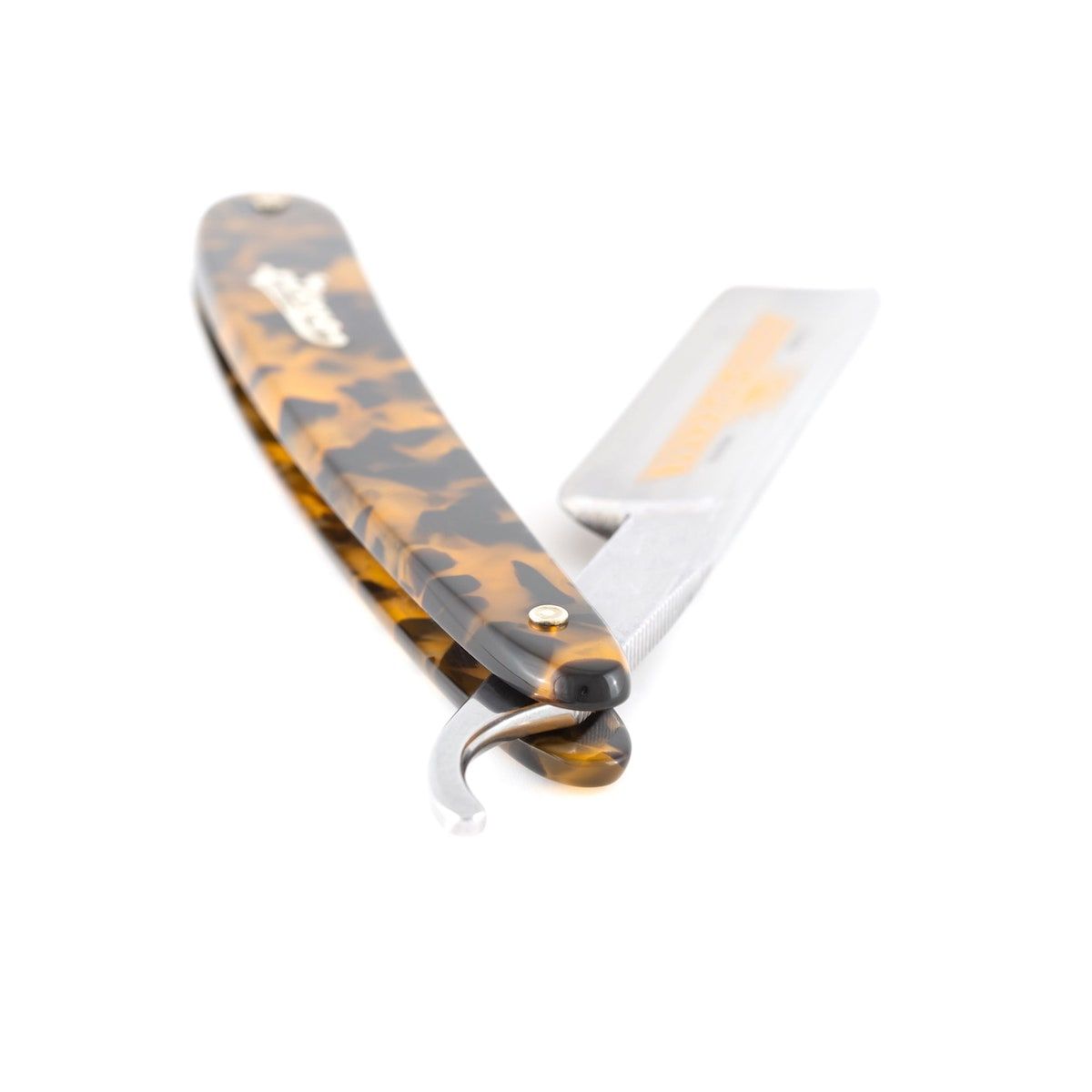 Dovo Special Straight Razor 5/8"