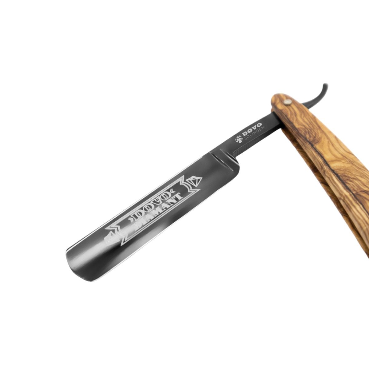 Dovo 'Diamant' Straight Razor 5/8"