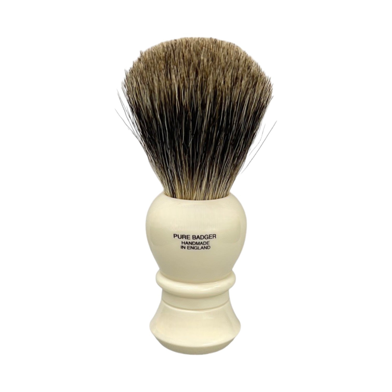 Cyril R. Salter Pure Badger Medium Shaving Brush