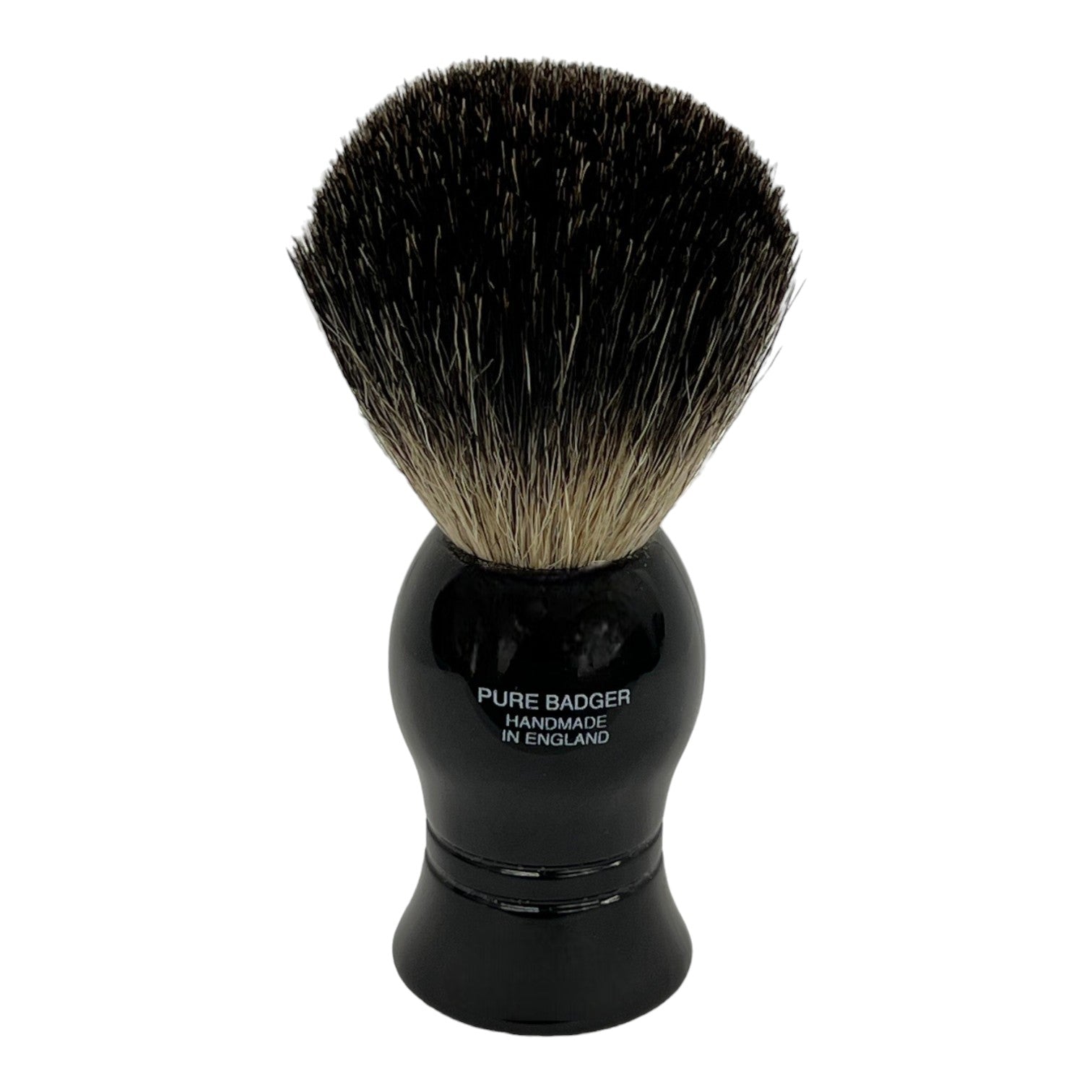 Cyril R. Salter Pure Dark Badger Hair Shaving Brush