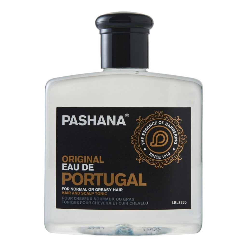 Pashana Eau de Portugal 250ml - Cyril R. Salter