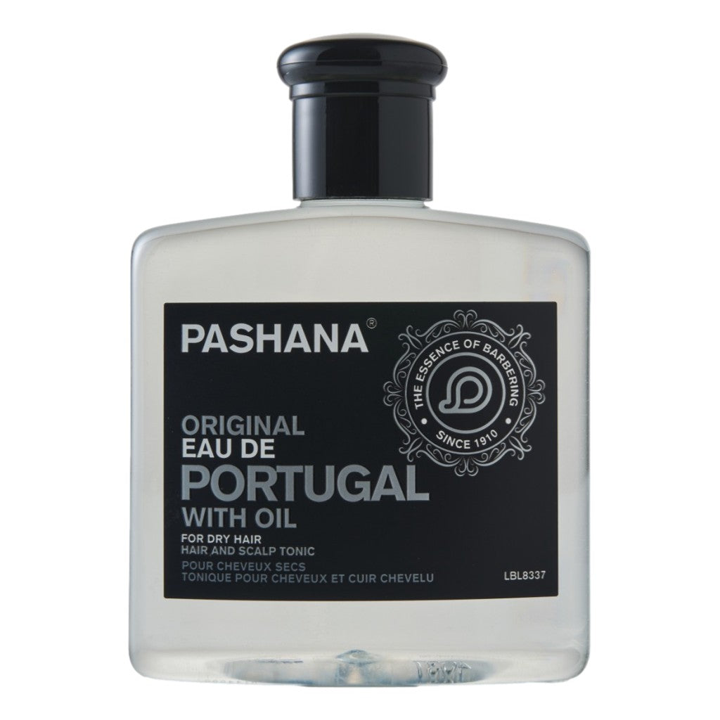 Pashana Eau de Portugal with Oil 250ml - Cyril R. Salter