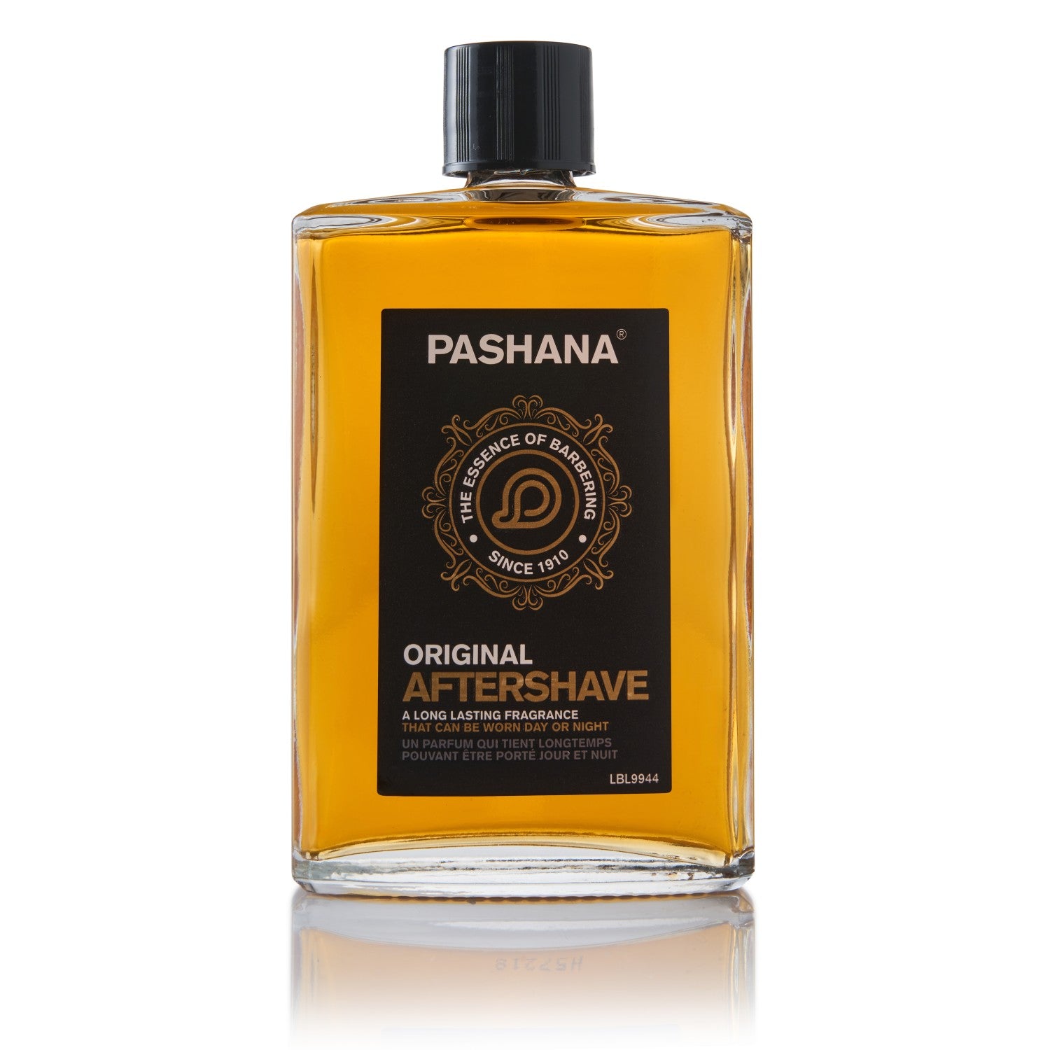 Pashana Original Aftershave 100ml