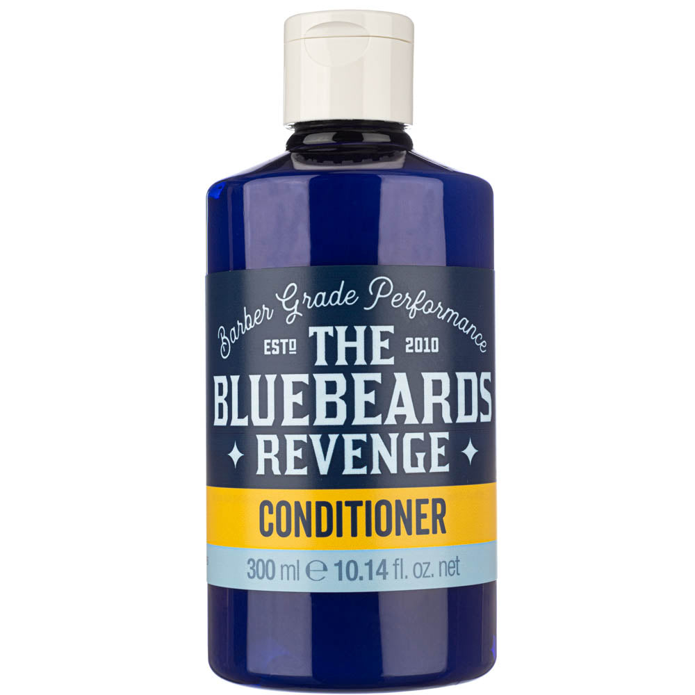 The Bluebeards Revenge Classic Conditioner 300ml