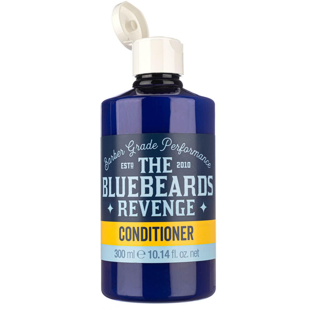 The Bluebeards Revenge Classic Conditioner 300ml