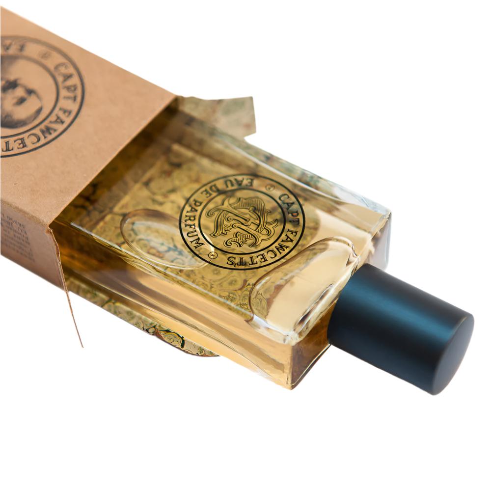 Captain Fawcett's 淡香精原味 50ml