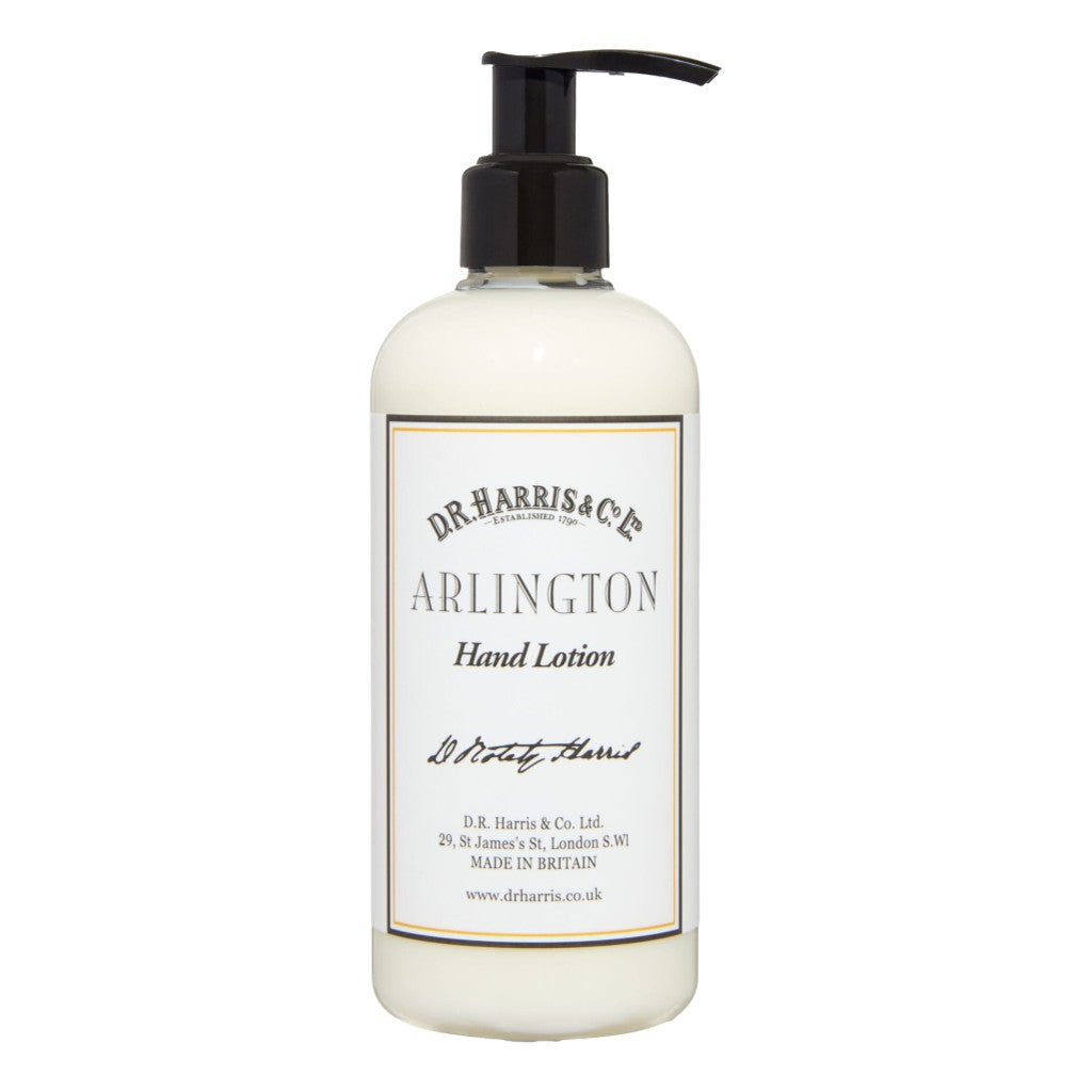 D.R. Harris Hand Lotion 300ml