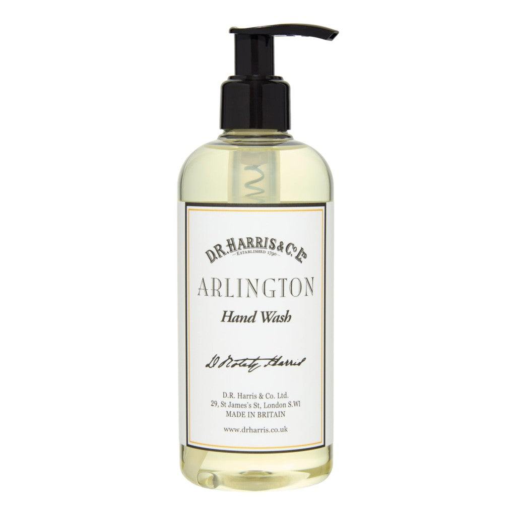D.R. Harris Arlington Hand Wash 300ml