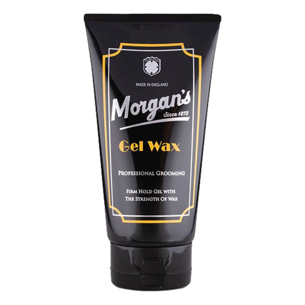 Morgan's Gel Wax 150ml