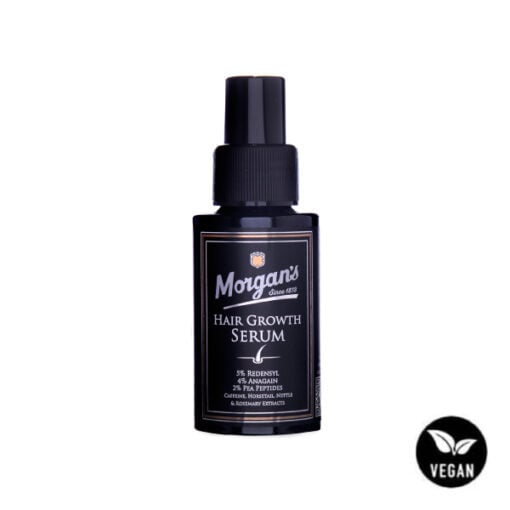 Morgan's Hair Growth Serum 50ml