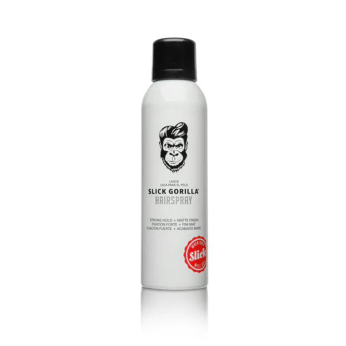 Slick Gorilla Hair Spray 200ml