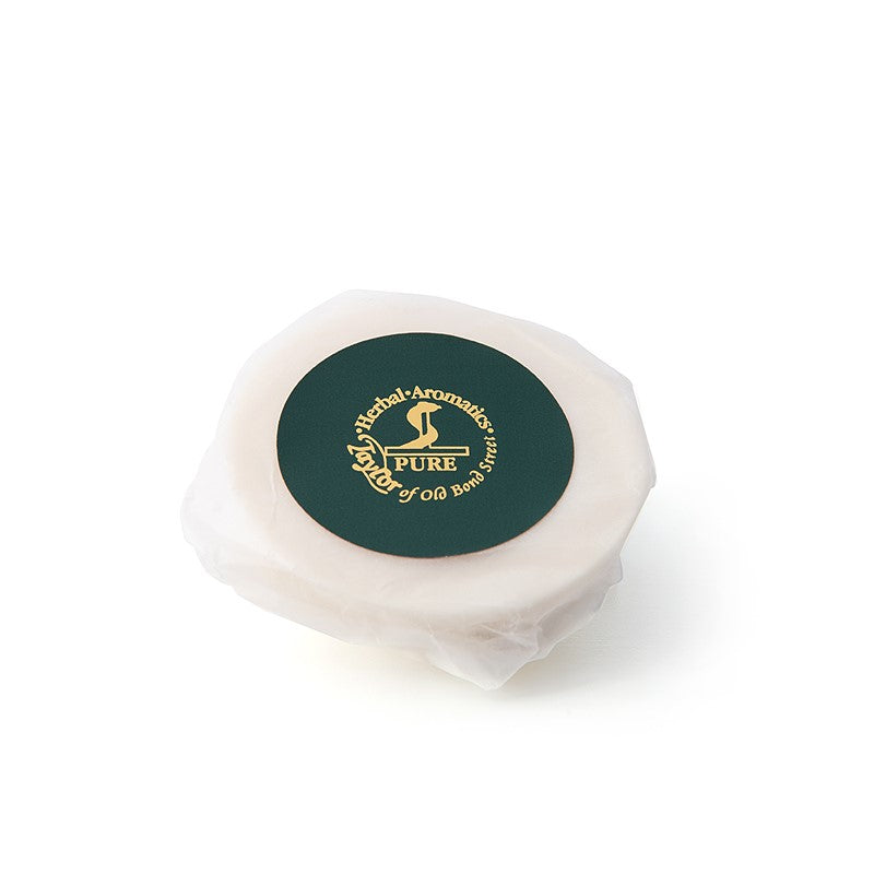 Taylor of Old Bond Street Traditional Shave Soap Refill 57g