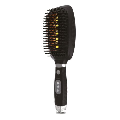 Morgan's Light Therapy Hair Growth Brush