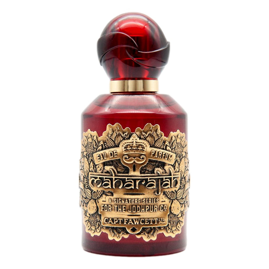 Captain Fawcett's Maharajah 淡香精 50ml