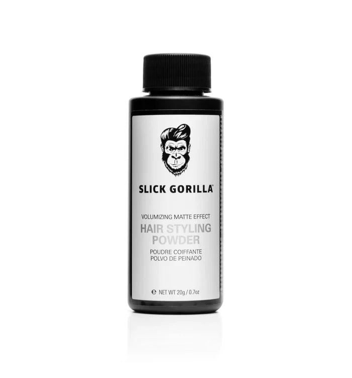 Slick Gorilla Hair Powder 20g