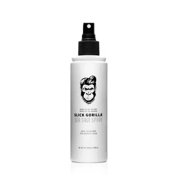 Slick Gorilla Sea Salt Spray 250ml