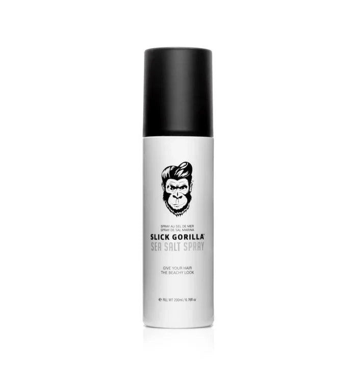 Slick Gorilla Sea Salt Spray 250ml