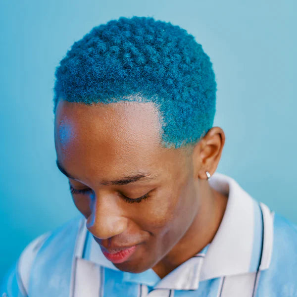 Slick Gorilla Semi Perm Turqouise 100ml