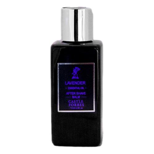 Castle Forbes Lavender Aftershave Balm 150ml