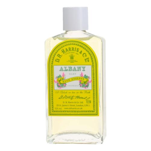 D.R. Harris Albany Bath Essence