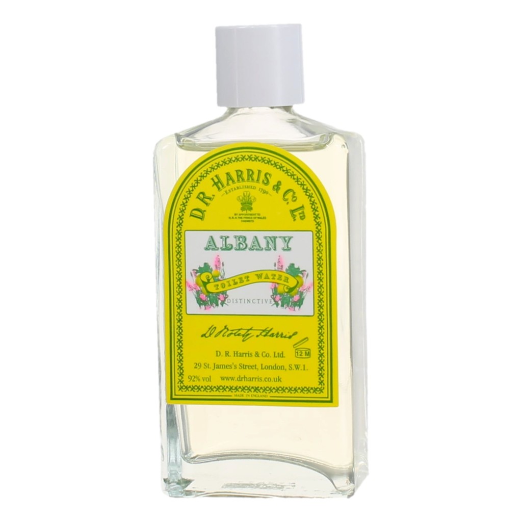 D.R. Harris Albany Cologne