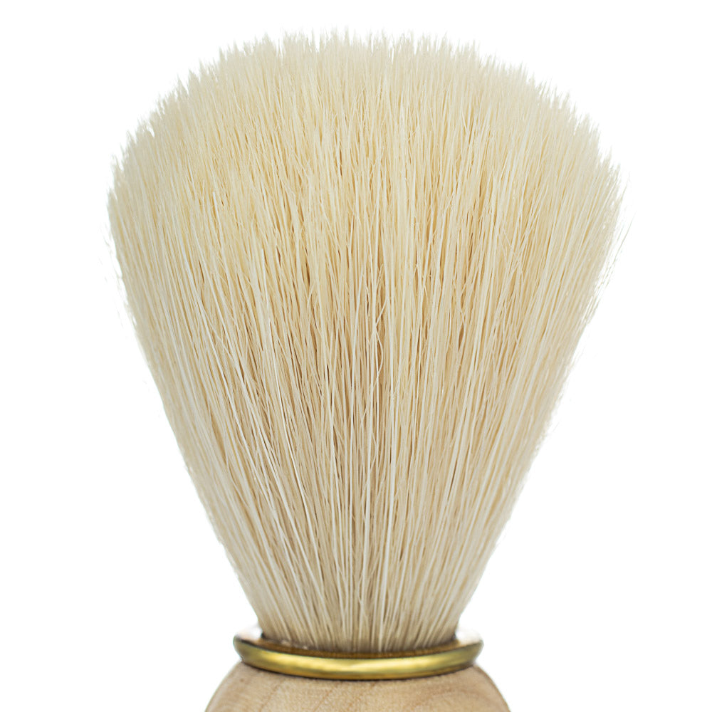 The Bluebeards Revenge Doubloon Synthetic Shaving Brush (New Design)