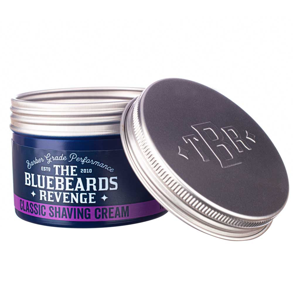 The Bluebeards Revenge Classic Shaving Cream