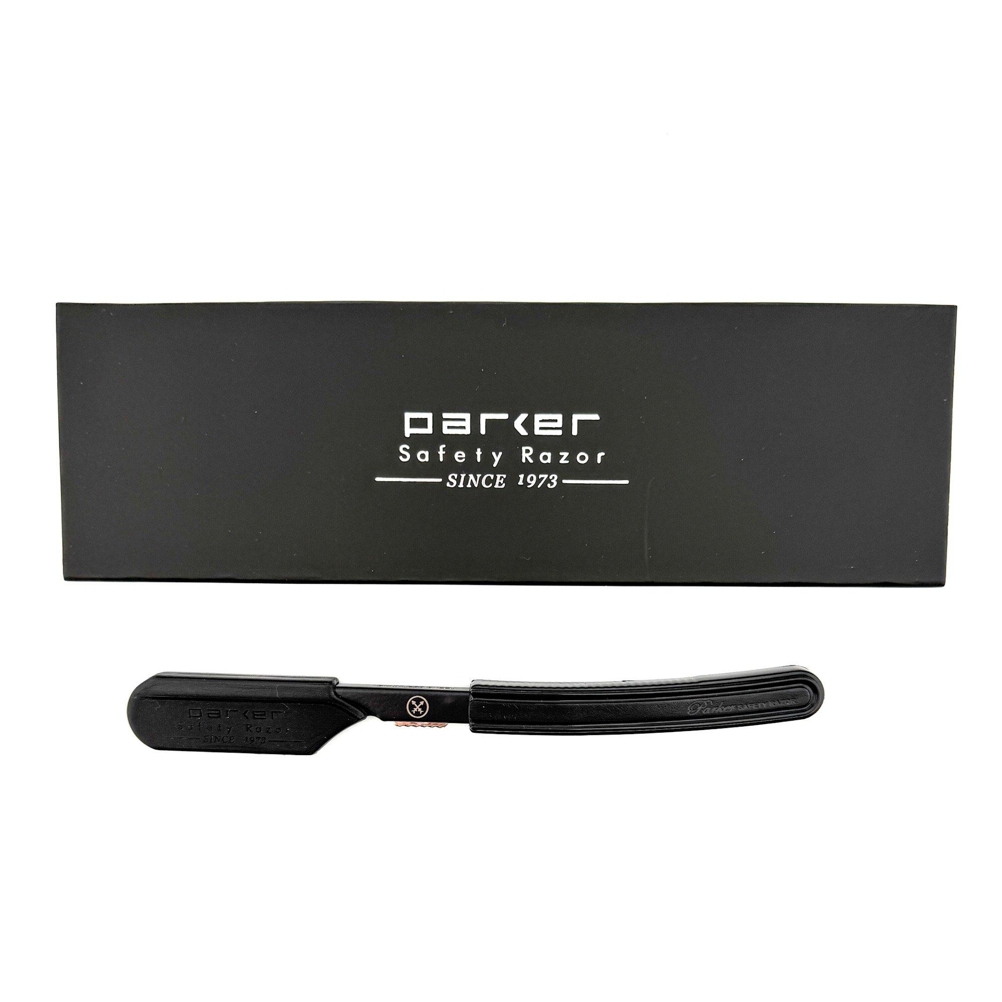 Parker Director BK Professional Barber Razor
