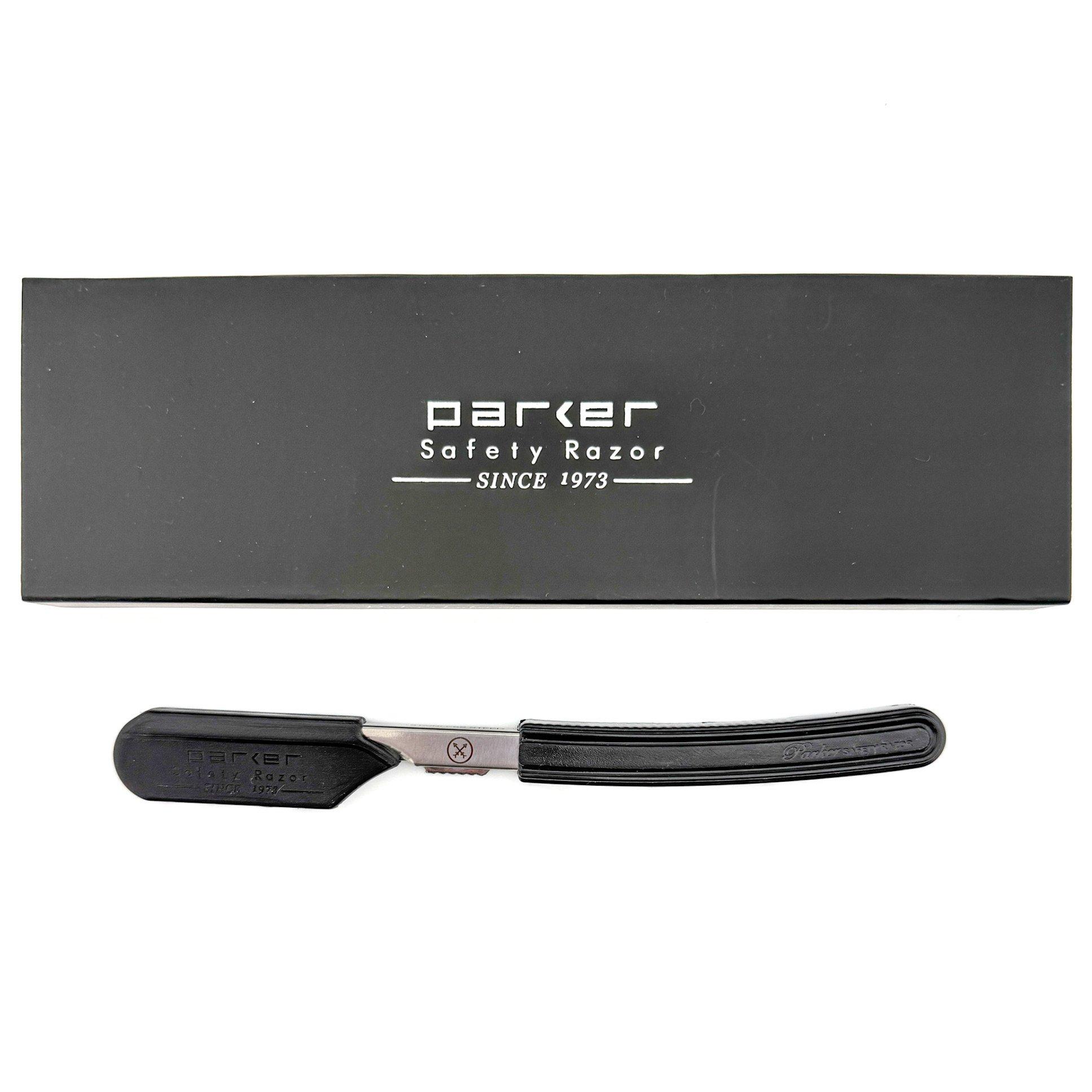 Parker Director CH Professional Barber Razor