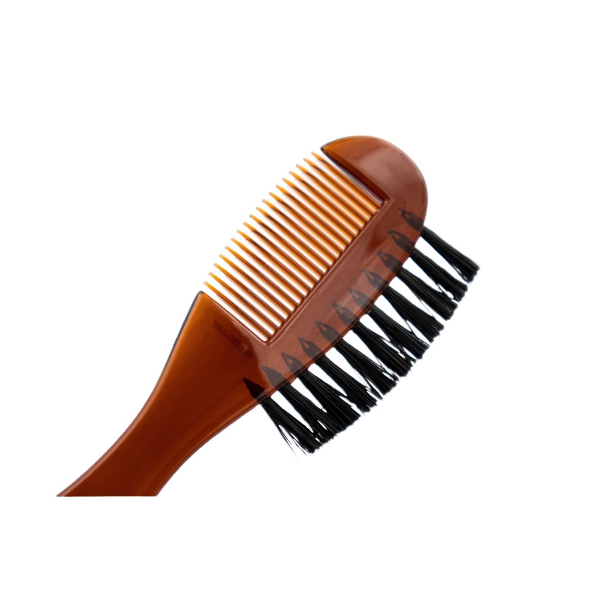 Dovo Beard Brush and Comb