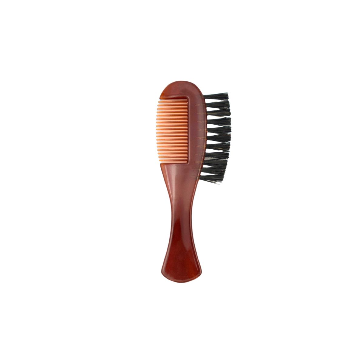 Dovo Beard Brush and Comb