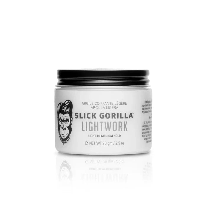 Slick Gorilla Lightwork 75g