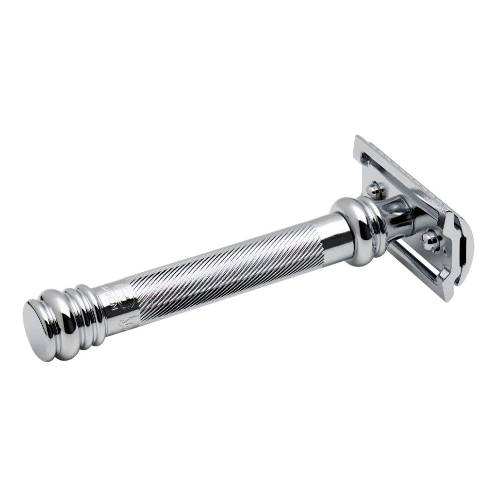 Merkur Razor "Barber Pole" 38001