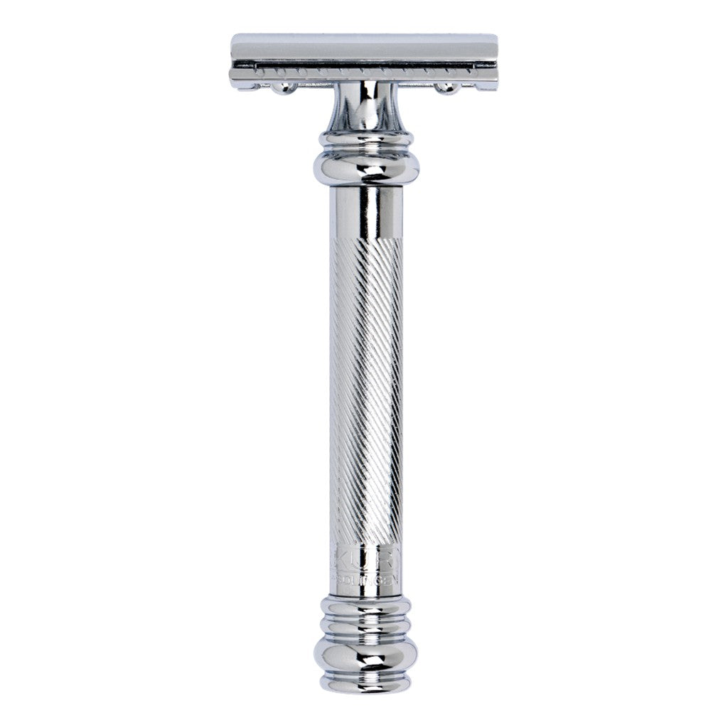 Merkur Razor "Barber Pole" 38001