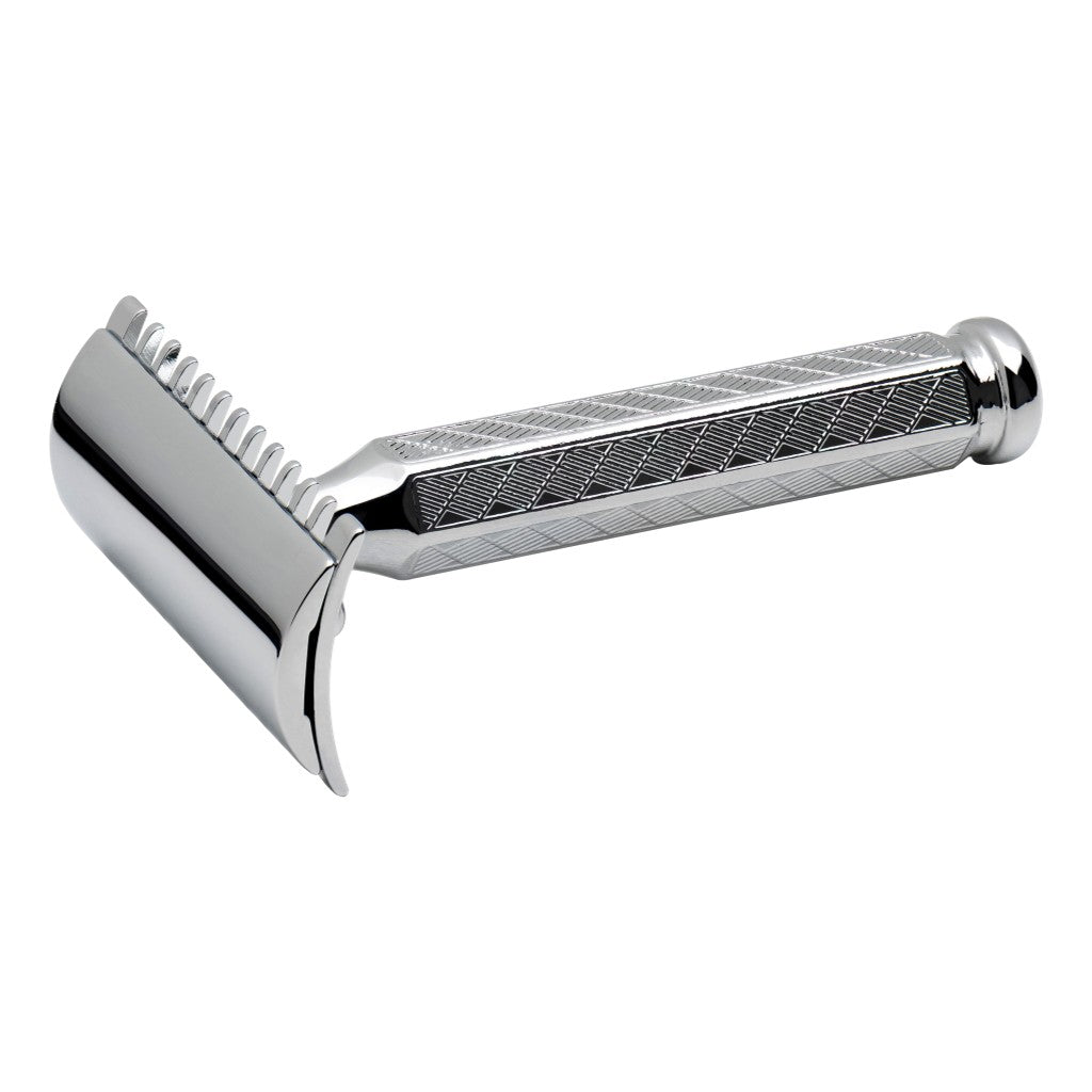 Merkur "Classic 1904" Open Tooth Razor 41 001
