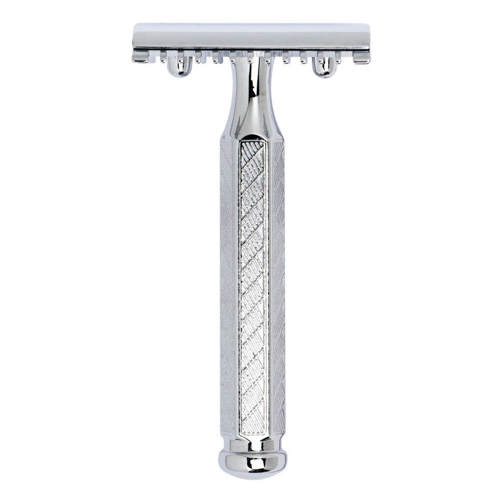 Merkur "Classic 1904" Open Tooth Razor 41 001