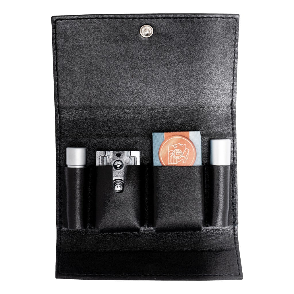 Merkur Travel Razor 46002