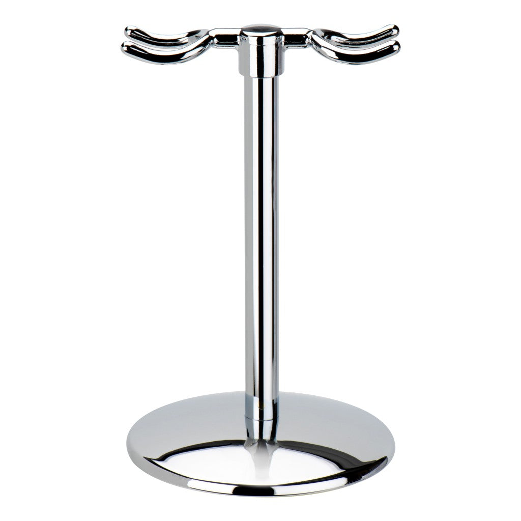 Merkur Polished Chrome Shaving Stand 4781001