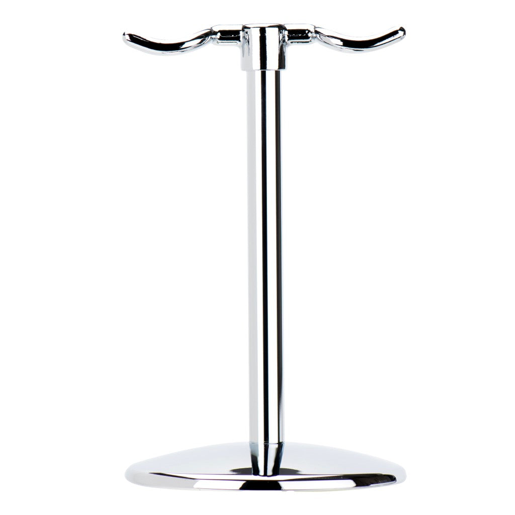 Merkur Polished Chrome Shaving Stand 4781001