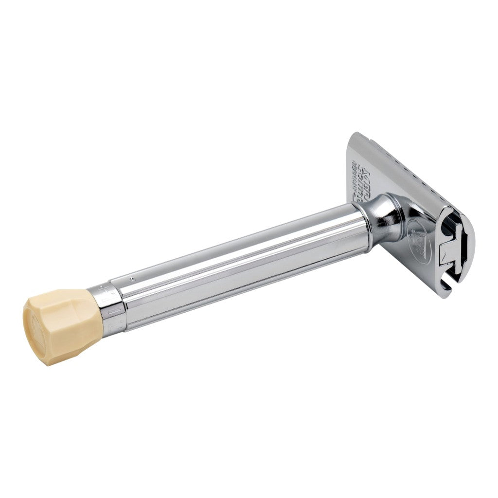 Merkur Progress Long Handle Razor 510001