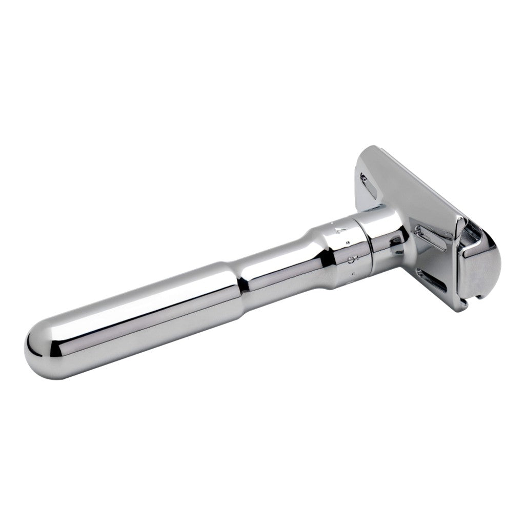 Merkur FUTUR Polished Razor 701001