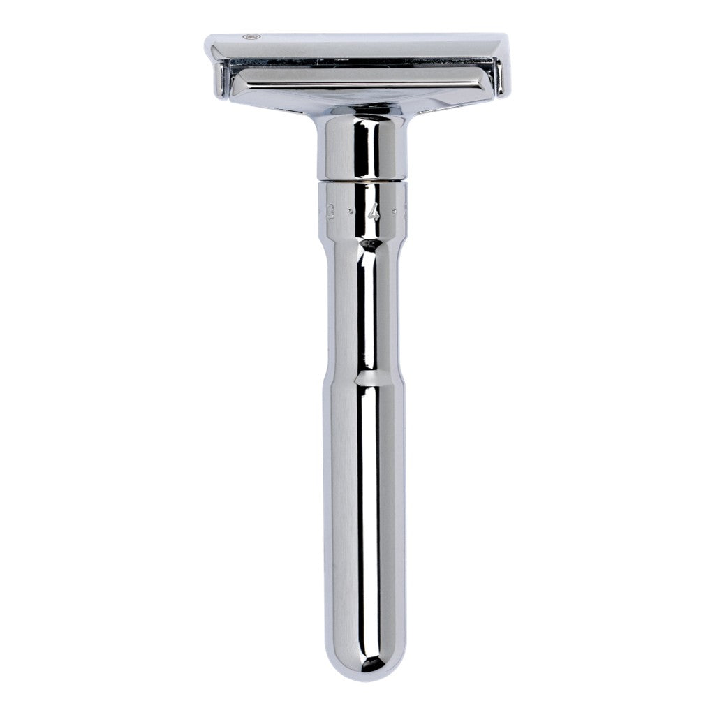 Merkur FUTUR Polished Razor 701001
