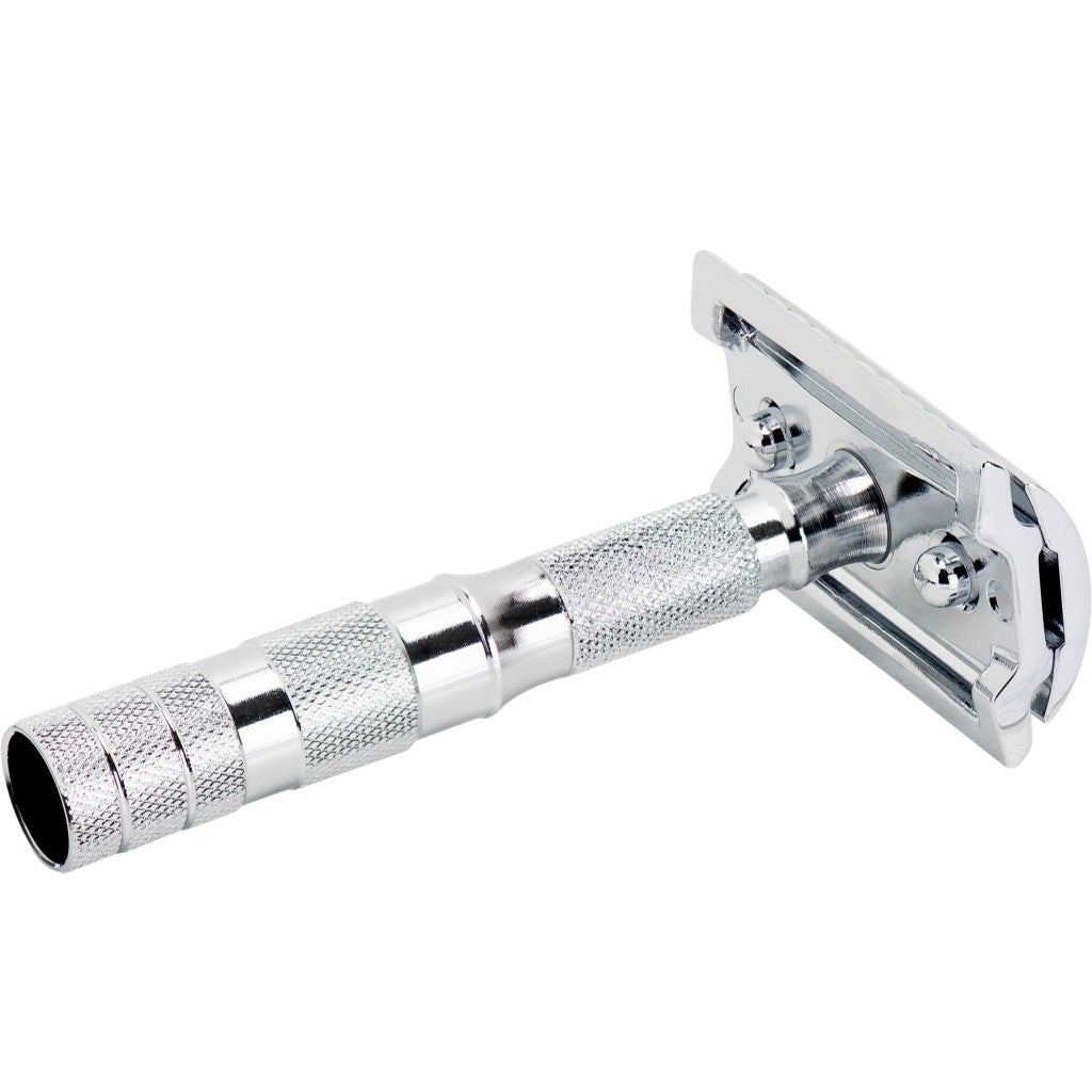 Merkur Closed Comb Travel Razor 933000