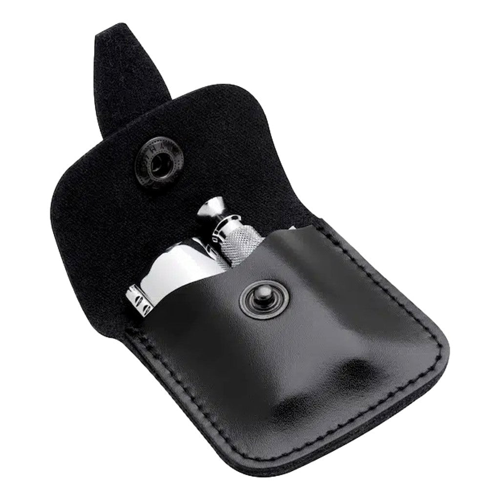 Merkur Closed Comb Travel Razor 933000