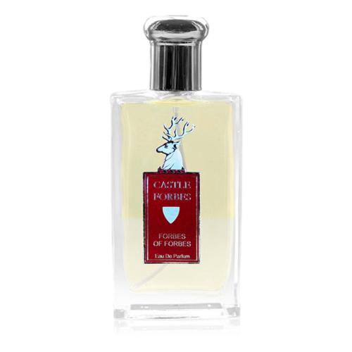 Castle Forbes Forbes of Forbes Eau De Parfum 100ml