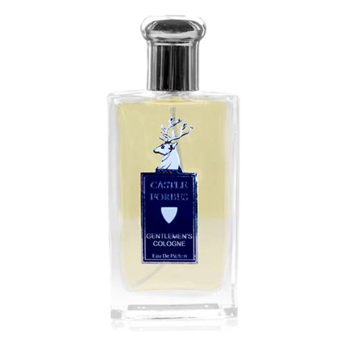 Castle Forbes Gentleman's Cologne Eau De Parfum 100ml